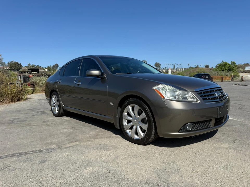 2006 Infiniti M 3rd Gen - Image 14 of 31