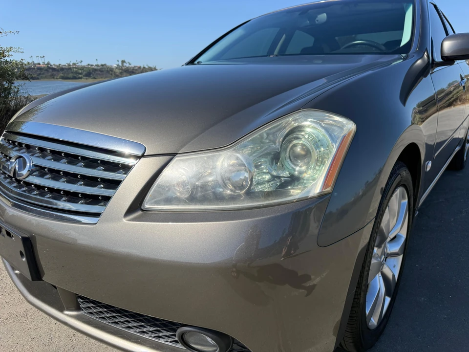 2006 Infiniti M 3rd Gen - Image 17 of 31