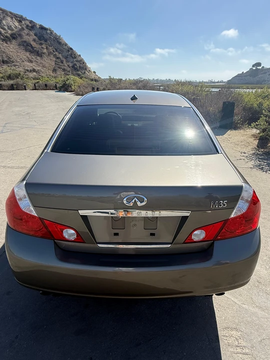 2006 Infiniti M 3rd Gen - Image 10 of 31