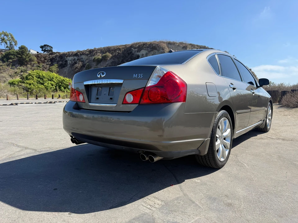 2006 Infiniti M 3rd Gen - Image 12 of 31