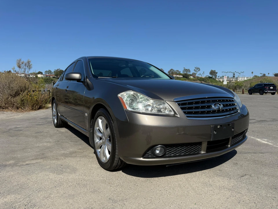 2006 Infiniti M 3rd Gen - Image 15 of 31