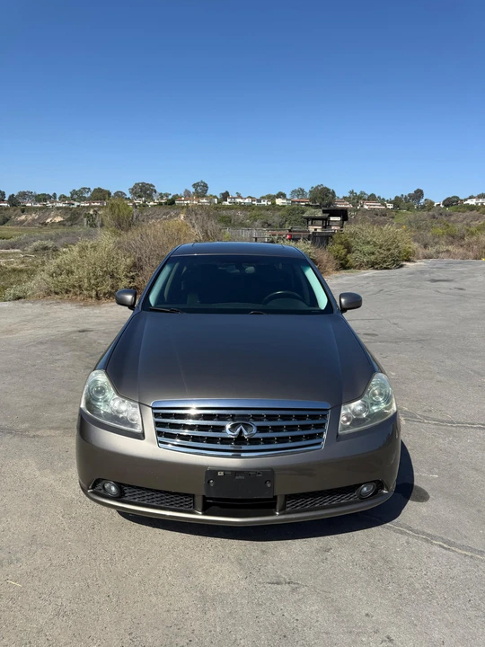 2006 Infiniti M 3rd Gen - Image 6 of 31