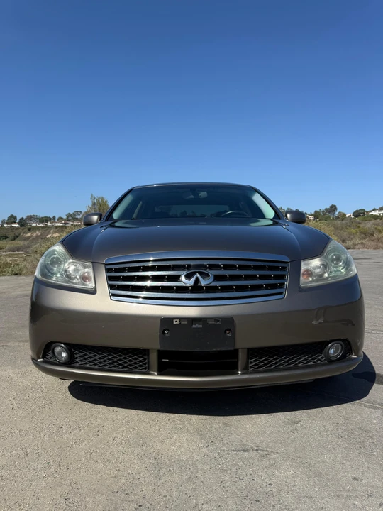 2006 Infiniti M 3rd Gen - Image 16 of 31