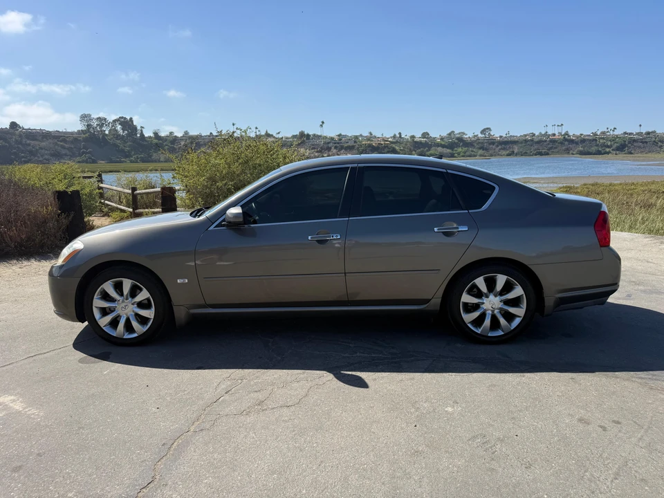 2006 Infiniti M 3rd Gen - Image 8 of 31
