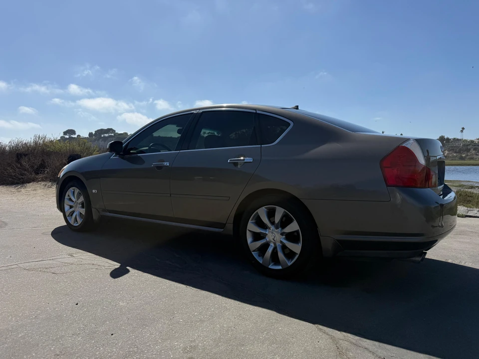 2006 Infiniti M 3rd Gen - Image 9 of 31
