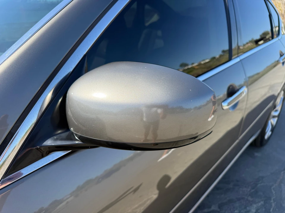 2006 Infiniti M 3rd Gen - Image 19 of 31