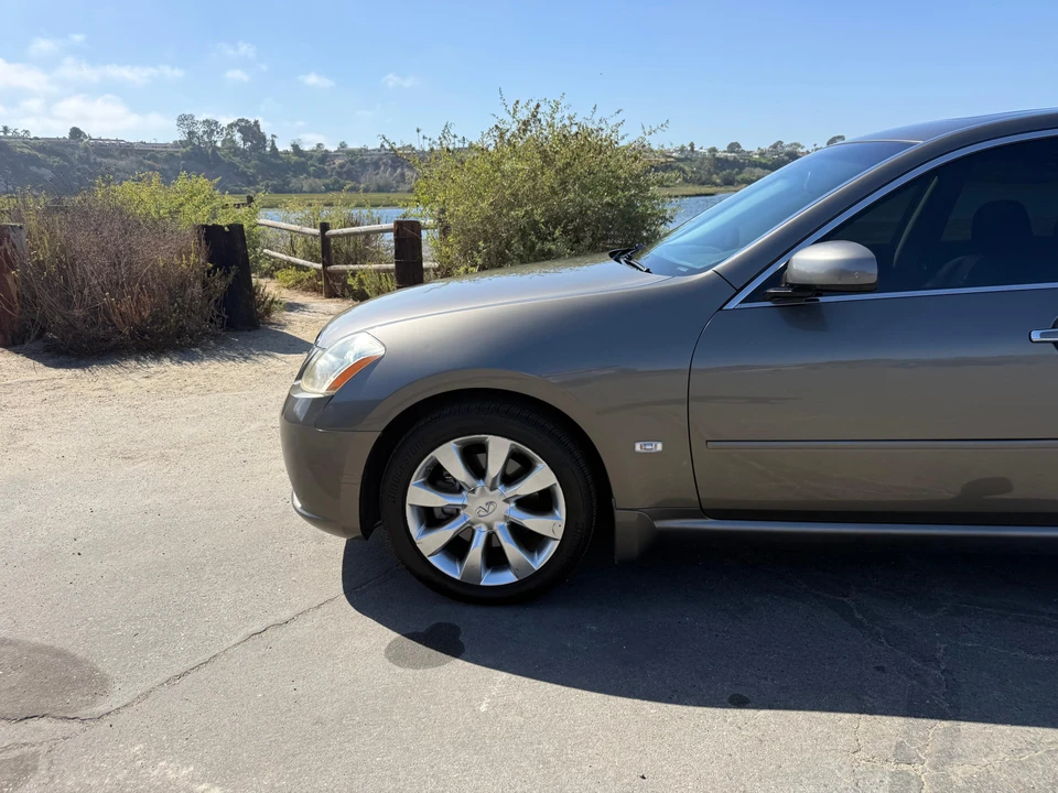 2006 Infiniti M 3rd Gen - Image 20 of 31