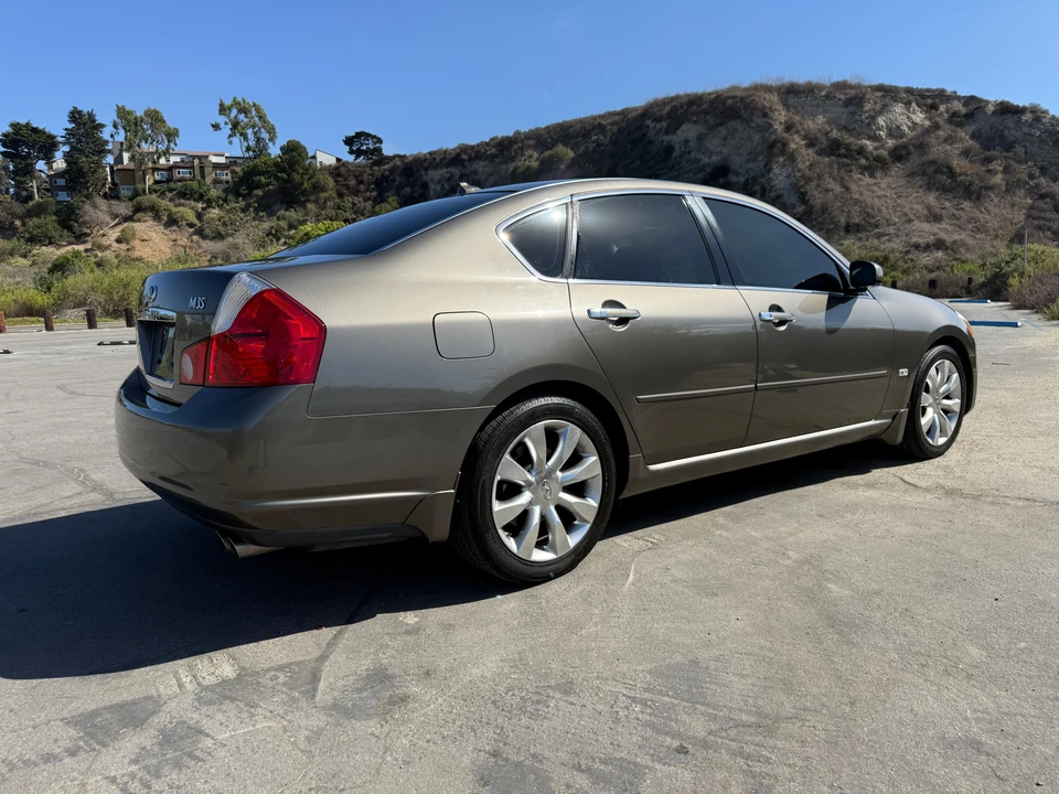 2006 Infiniti M 3rd Gen - Image 13 of 31