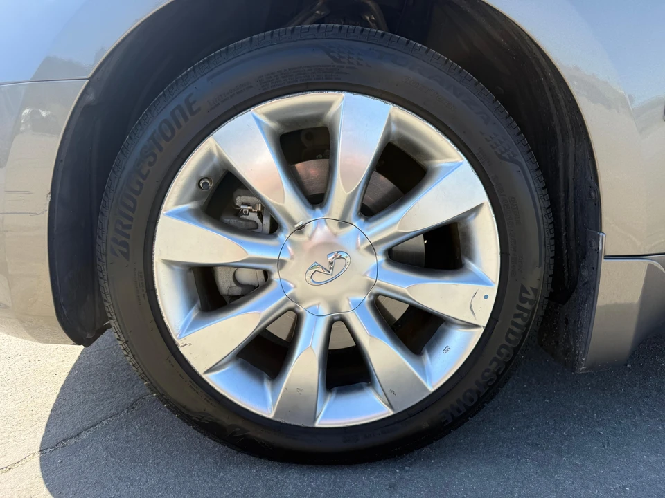 2006 Infiniti M 3rd Gen - Image 25 of 31