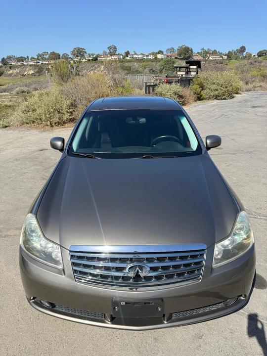 2006 Infiniti M 3rd Gen - Image 23 of 31