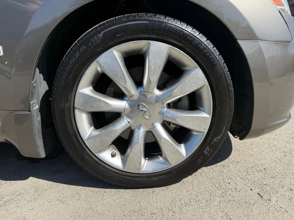 2006 Infiniti M 3rd Gen - Image 28 of 31