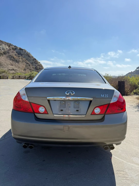 2006 Infiniti M 3rd Gen - Image 11 of 31