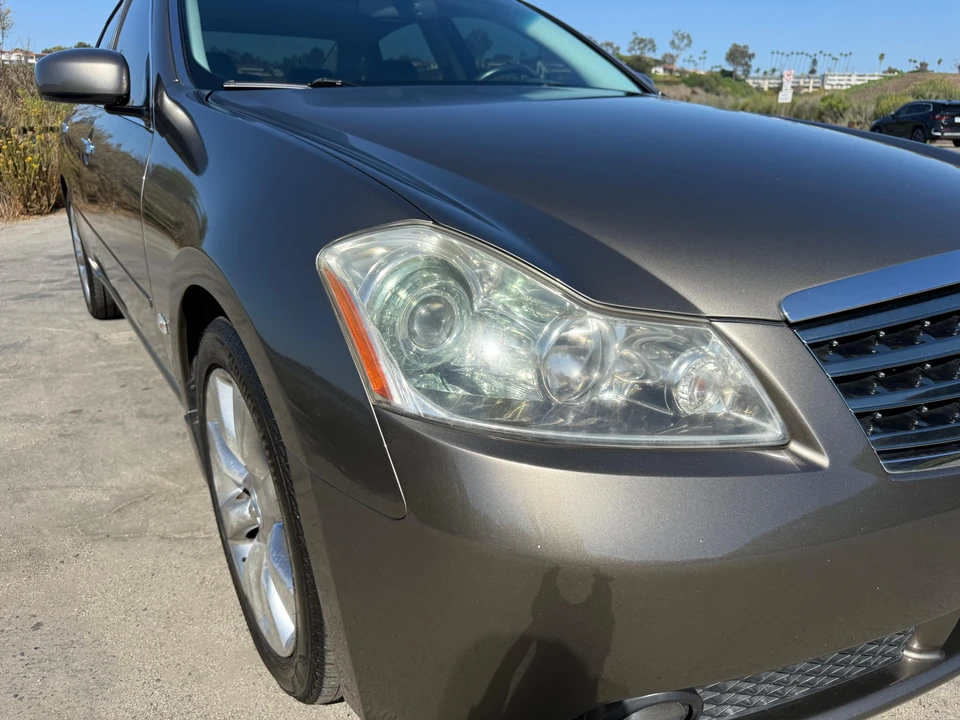 2006 Infiniti M 3rd Gen - Image 22 of 31