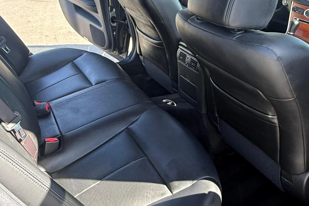 2006 Infiniti M 3rd Gen - Image 31 of 31