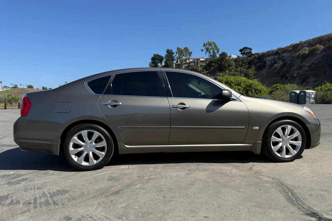 2006 Infiniti M 3rd Gen - Image 3 of 31