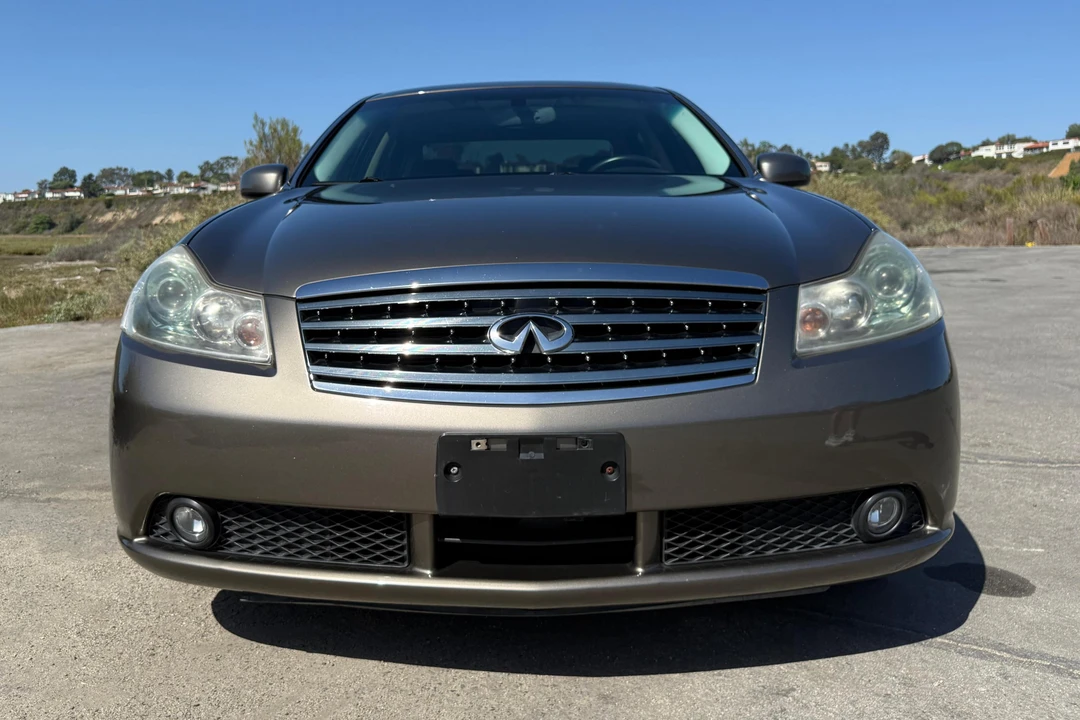 2006 Infiniti M 3rd Gen - Image 2 of 31