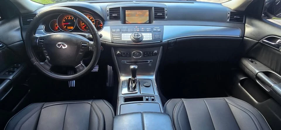 2006 Infiniti M 3rd Gen - Image 5 of 9