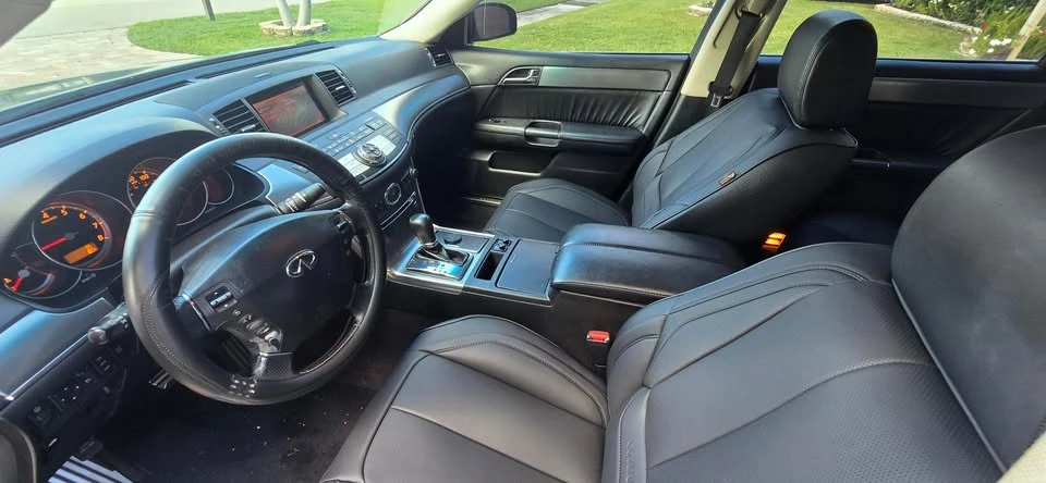 2006 Infiniti M 3rd Gen - Image 6 of 9