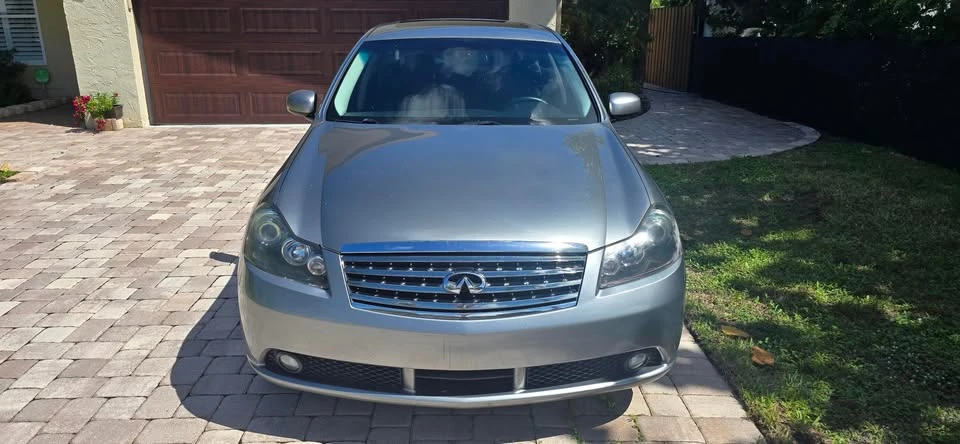 2006 Infiniti M 3rd Gen - Image 3 of 9
