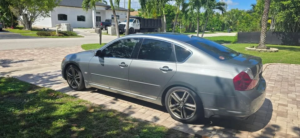 2006 Infiniti M 3rd Gen - Image 2 of 9