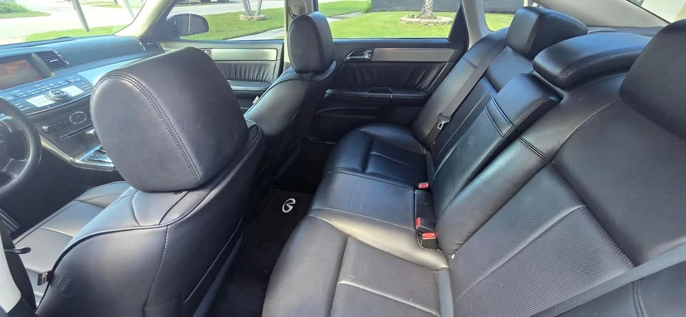 2006 Infiniti M 3rd Gen - Image 7 of 9