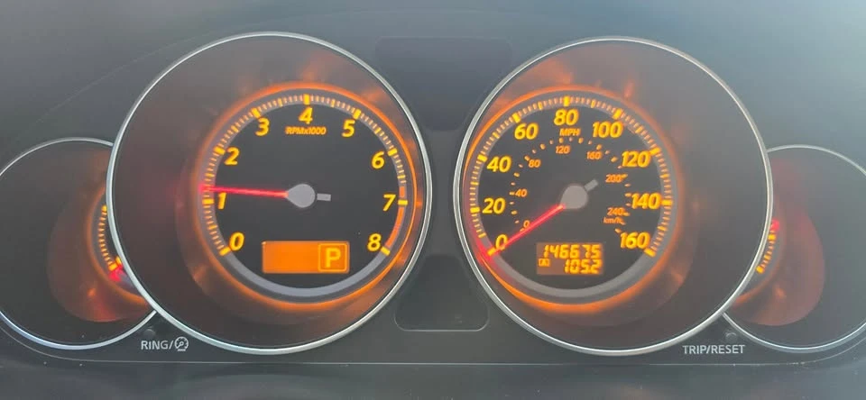 2006 Infiniti M 3rd Gen - Image 8 of 9