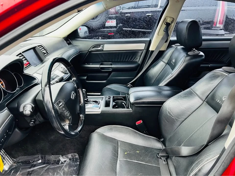 2006 Infiniti M 3rd Gen - Image 9 of 10