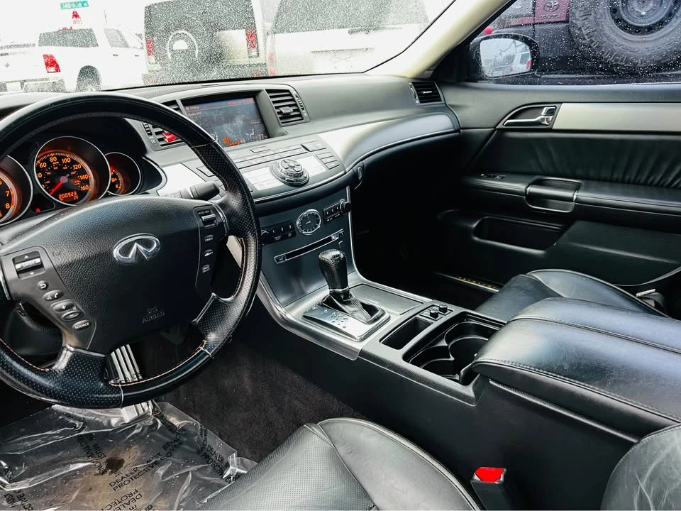 2006 Infiniti M 3rd Gen - Image 10 of 10