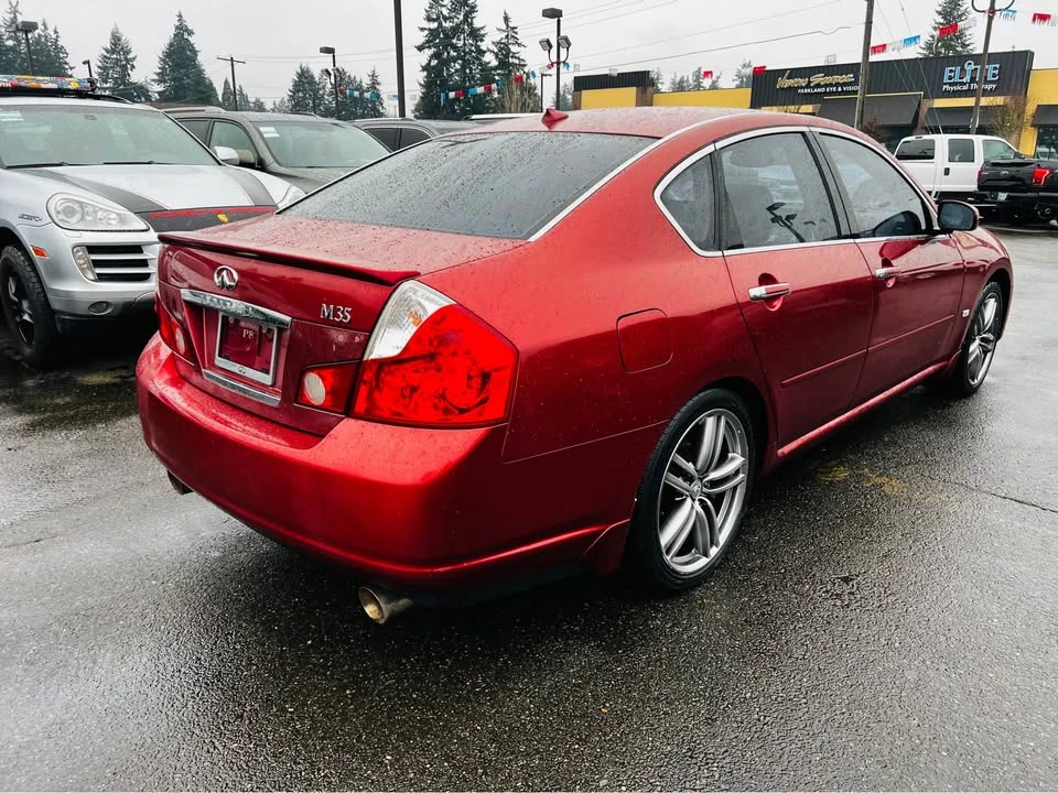 2006 Infiniti M 3rd Gen - Image 3 of 10