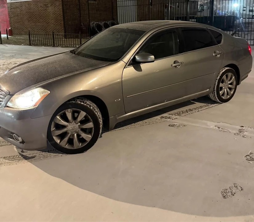 2006 Infiniti M 3rd Gen - Image 7 of 7