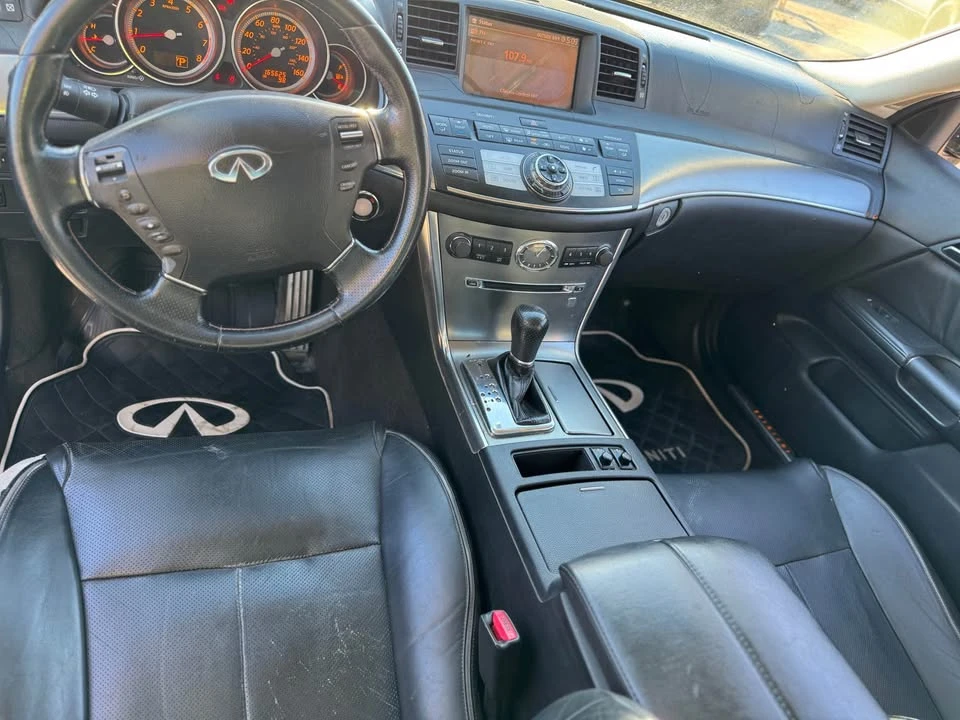 2006 Infiniti M 3rd Gen - Image 5 of 9