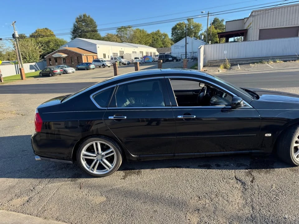 2006 Infiniti M 3rd Gen - Image 2 of 9