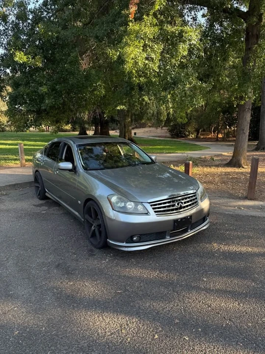 2006 Infiniti M 3rd Gen - Image 3 of 5