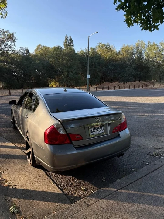2006 Infiniti M 3rd Gen - Image 4 of 5