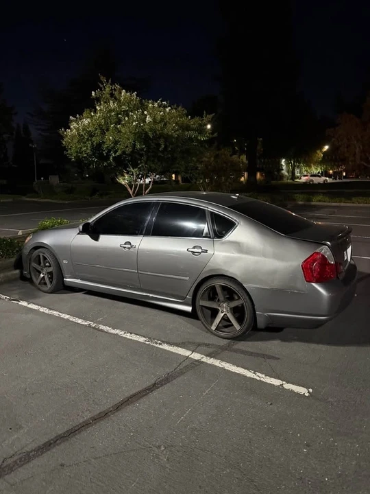 2006 Infiniti M 3rd Gen - Image 2 of 5