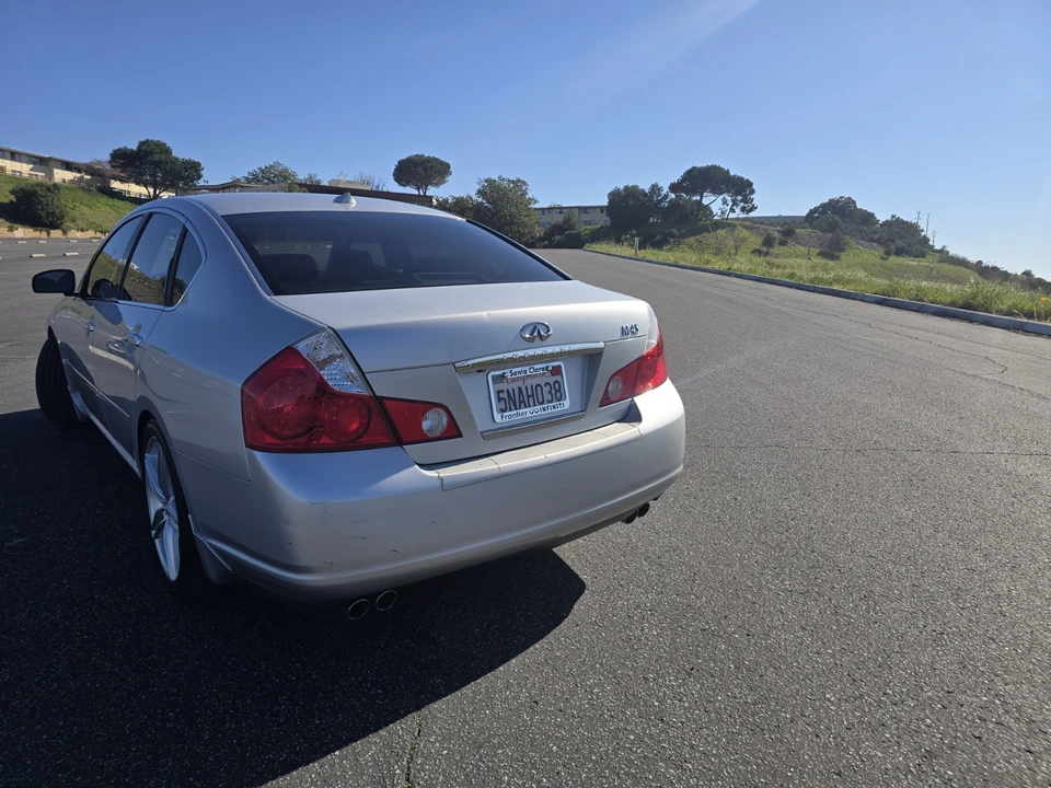 2006 Infiniti M 3rd Gen - Image 5 of 20