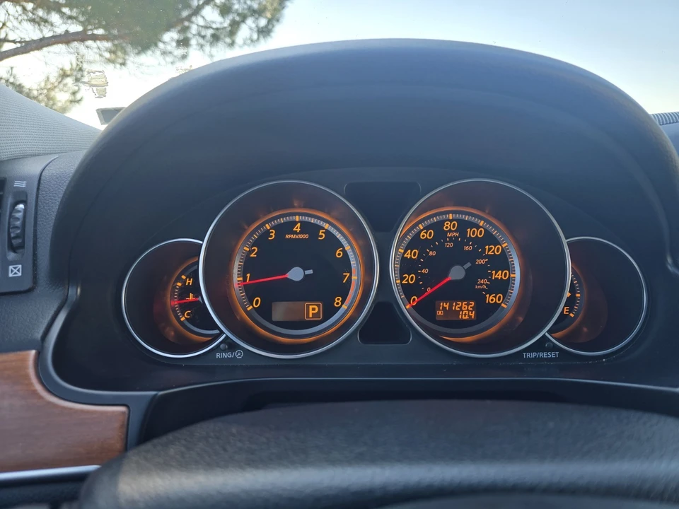 2006 Infiniti M 3rd Gen - Image 9 of 20