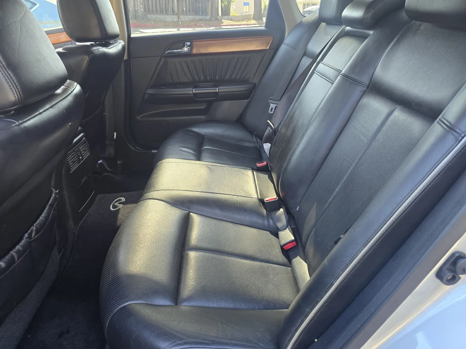 2006 Infiniti M 3rd Gen - Image 18 of 20