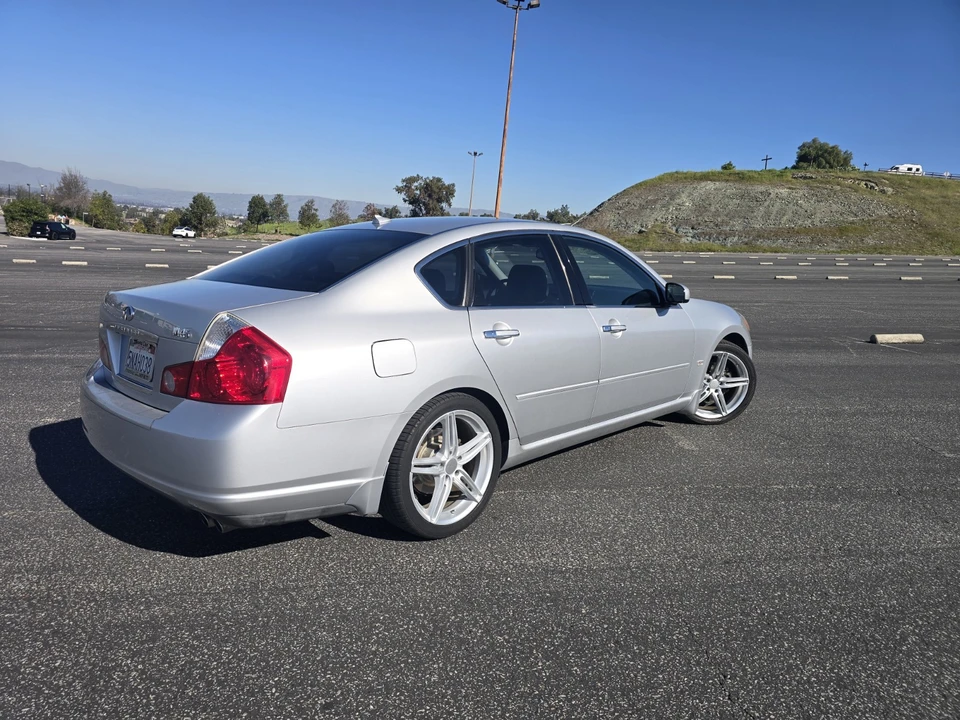 2006 Infiniti M 3rd Gen - Image 7 of 20