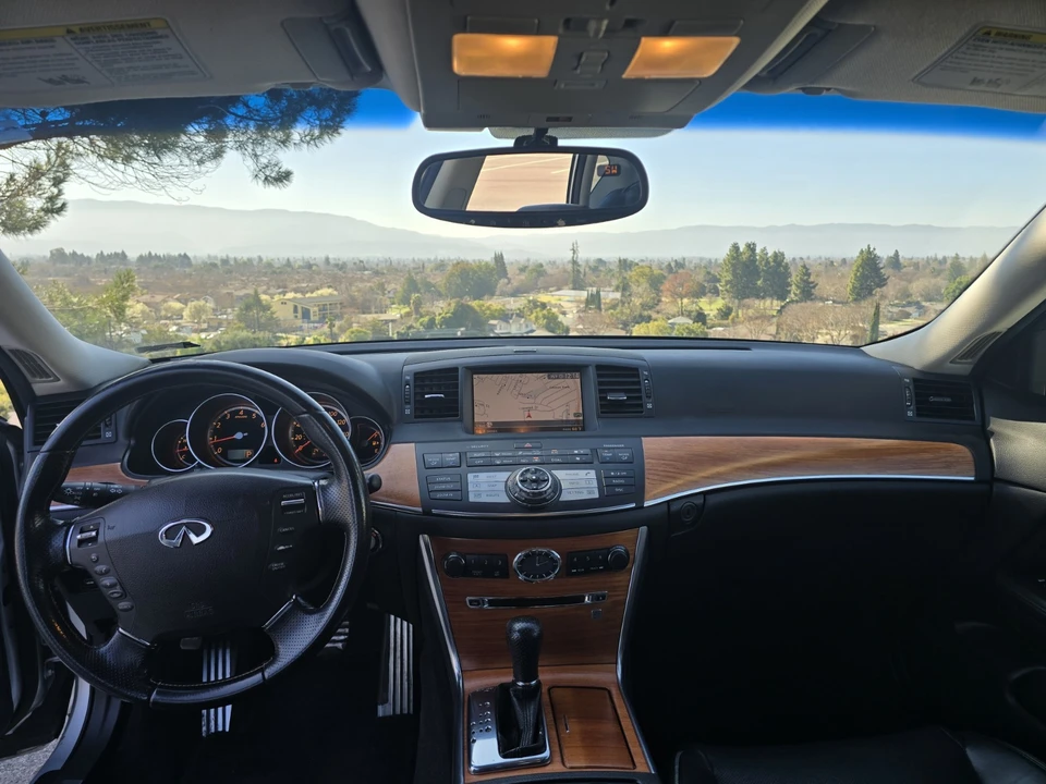 2006 Infiniti M 3rd Gen - Image 13 of 20