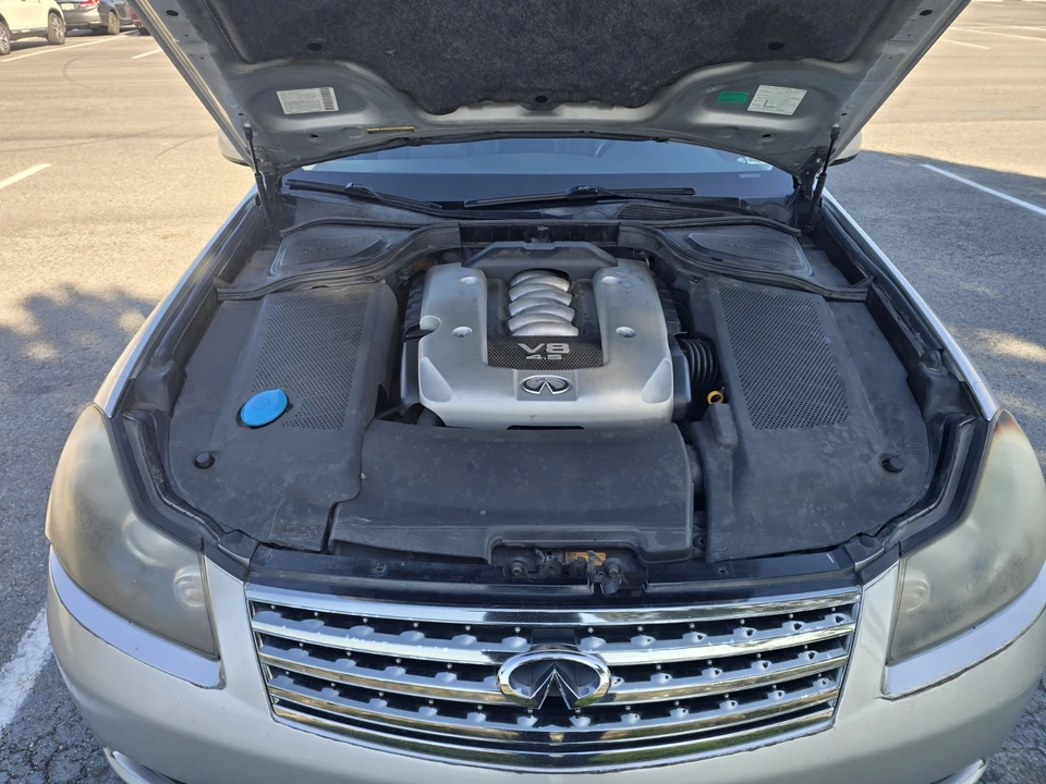 2006 Infiniti M 3rd Gen - Image 12 of 20