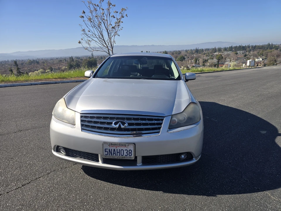 2006 Infiniti M 3rd Gen - Image 2 of 20