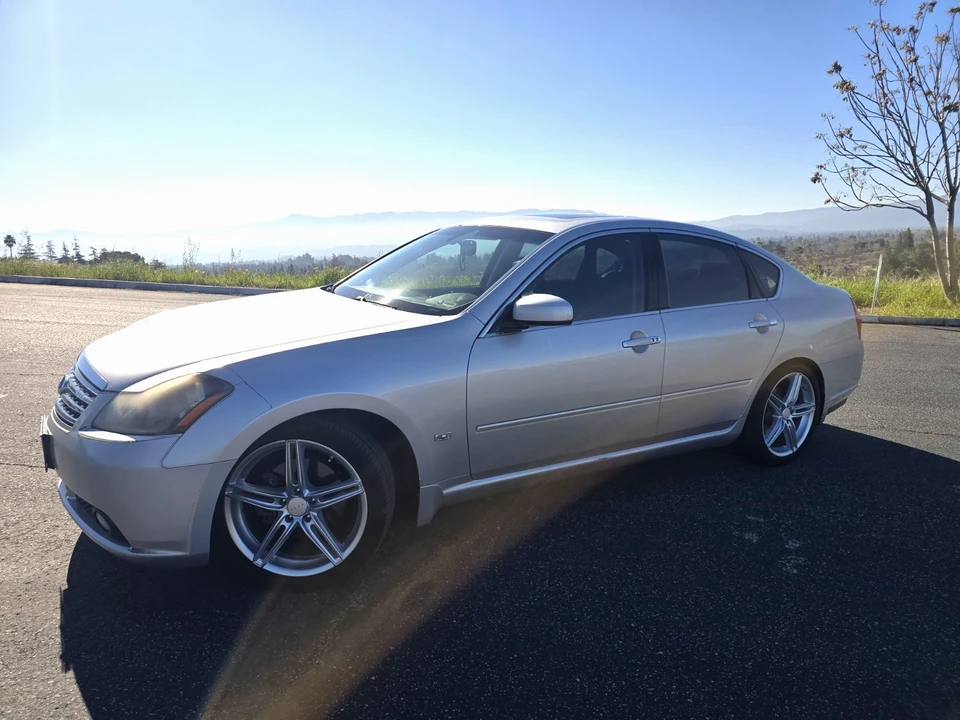 2006 Infiniti M 3rd Gen - Image 4 of 20