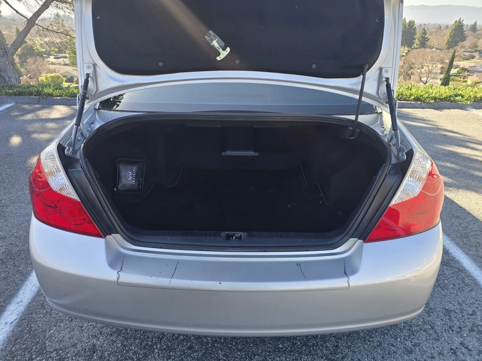 2006 Infiniti M 3rd Gen - Image 11 of 20