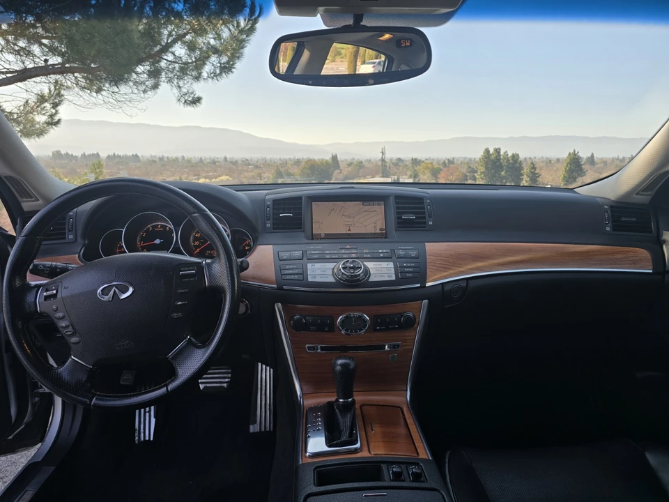 2006 Infiniti M 3rd Gen - Image 15 of 20