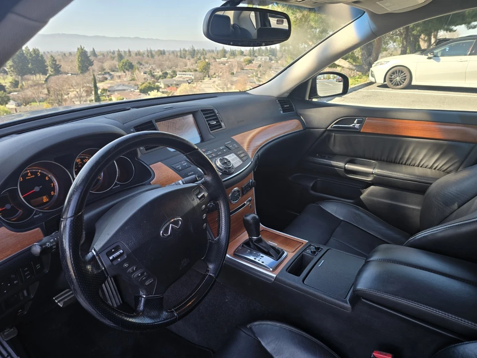 2006 Infiniti M 3rd Gen - Image 16 of 20