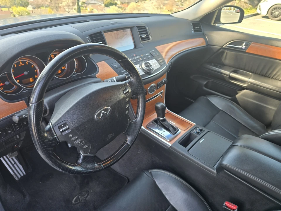 2006 Infiniti M 3rd Gen - Image 17 of 20