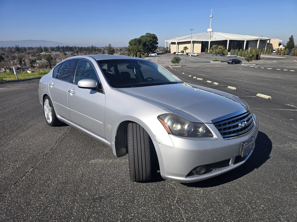2006 Infiniti M 3rd Gen - Image 3 of 20