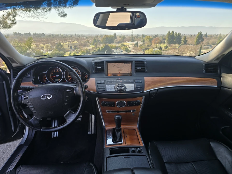 2006 Infiniti M 3rd Gen - Image 14 of 20