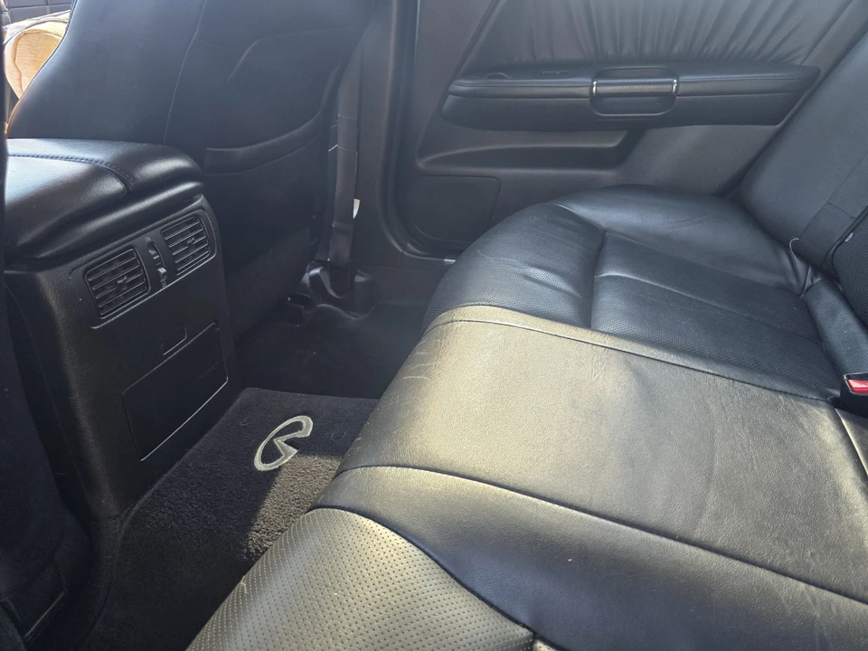 2006 Infiniti M 3rd Gen - Image 20 of 20
